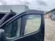 Ветровики для Nissan Primastar 2002-2014 (2 шт), Дефлекторы окон Nissan Primastar V3 - изображение 3