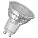 Żarówka LED LEDVANCE PAR16 80 P 6.1W 830 GU10 575 lm 3000 K (4099854457227) - obraz 2