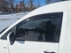 Ветровики HIC для Volkswagen Caddy (2015-2020) - комплект из 2 штук - изображение 3