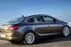 Молдинги окон для Opel Astra J 2009-2015 Седан, 12 шт, нержавеющая сталь - изображение 3