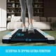 Беговая дорожка EnergyFIT EF-Х512NS White - изображение 5