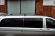 Рейлинги для Mercedes Vito/W447 2014+, короткая база, черные, металлические ножки - изображение 8