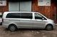 Рейлинги для Mercedes Vito/W447 2014+, короткая база, черные, металлические ножки - изображение 9