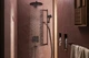 Кронштейн Hansgrohe Е 39 24337670 - изображение 12