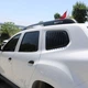Набор накладок на задние окна EuroCap (2 шт, ABS) для Dacia Duster 2018-2024 - изображение 3