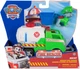 Zestaw do zabawy Paw Patrol Pojazd ratunkowy Rocky (SM97236/6072642) - obraz 1