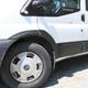 Ford Transit 2006-2013 Накладки на арки EuroCap (6 шт, ABS, длинная база) - изображение 2