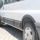 Ford Transit 2006-2013 Накладки на арки EuroCap (6 шт, ABS, длинная база) - изображение 4