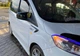 Накладки на зеркала для Ford Courier (2018-2025) в стиле BMW (2 шт) - изображение 1
