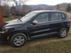 Накладки на дзеркала (2 шт) для Volkswagen Tiguan (2007-2016 рр.), нержавіюча сталь, стильні аксесуари для Tiguan - зображення 4