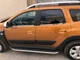 Нержавеющая окантовка стекол для Renault Duster 2018-2024 (4 шт), Окантовка стекол для Renault Duster - изображение 4