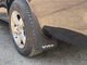 Брызговики передние для Mercedes Vito W639 2004-2014 (2 шт) - изображение 3