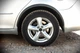 Накладки на колесные арки для Mazda 6 (2003-2008) - 4 шт, черные, ABS-пластик - изображение 2