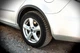 Накладки на колесные арки для Mazda 6 (2003-2008) - 4 шт, черные, ABS-пластик - изображение 3