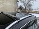 Рейлинги серые под ключ для Volkswagen Tiguan 2007-2016 (2 шт) - изображение 3