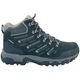 Черевики Karrimor Mount Mid Mens Walking Boots Black red 13(48.5) - изображение 1
