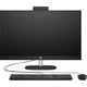 Компьютер HP 27-cr0043ua AiO / Ryzen3 7320U, 8, 512, WiFi, кл+м (A45DYEA) - изображение 1