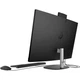 Компьютер HP 27-cr0043ua AiO / Ryzen3 7320U, 8, 512, WiFi, кл+м (A45DYEA) - изображение 4