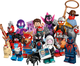 Zestaw klocków LEGO Spider-Man: Poprzez multiwersum 8 elementów (71050) (5702017816791) - obraz 3