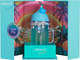 Парфумована вода для жінок Armaf Island Bliss 100 мл (6295199800942) - зображення 4