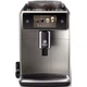 Кофемашина автоматическая Saeco Xelsis Deluxe SM8782/30 - изображение 5