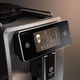 Кофемашина автоматическая Saeco Xelsis Deluxe SM8782/30 - изображение 6
