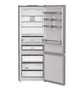 Холодильник Whirlpool WHK2 6493 X5E UA (1,92м, дисп, нерж, 70 см ширина.,No Frost) - изображение 2