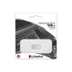 Флешка Kingston 128 GB DataTraveler Micro USB 3.2 Metal (DTMC3G2/128GB) - зображення 7