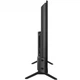 Телевизор Toshiba 43QA2363DG 43'' 4K UHD QLED T2 Android 11 2x8W Dolby MS12 HDMI Wi-Fi VESA 100 x 100 M4 Black (43QA2363DG) - изображение 3