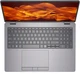 HP ZBook Fury G1i 16" WQUXGA, 500n/U9 285HX (5.5)/128Gb/SSD4Tb/RTX PRO 4000,16GB/FPS/Підсв/DOS - изображение 2