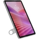Планшет 10.1' Lenovo Tab LTE, Luna Grey, 1920x1200 (IPS, 60 Гц), MediaTek Helio G85 (8 ядер), Mali-G52 MC2, 8Gb, 128Gb, microSD, 8Mp + 5Mp, 2x2 Вт, 4G, WiFi 5, Bluetooth 5.3, Type-C, 5100 mAh, Android 14, прозорий чохол (ZAEJ0181UA) - изображение 4