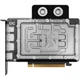 GeForce RTX5080 Inno3D ICHILL FROSTBITE, 16GB GDDR7, 256bit, PCI Express 5.0 - изображение 1