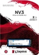 SSD накопитель Kingston NV3 2 TB (SNV3S/2000G) - изображение 8