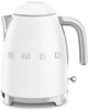 Электрочайник SMEG KLF03WHMEU - изображение 1
