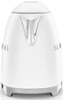 Электрочайник SMEG KLF03WHMEU - изображение 2
