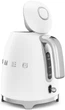 Электрочайник SMEG KLF03WHMEU - изображение 3