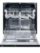 Посудомийна машина MIDEA MID60S060-C (вбудована, 60 см) - изображение 2