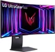 Монитор LG UltraGear 34GS95QE-B - изображение 6