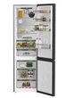Холодильник Whirlpool WHK 26402 XBR4U1 (2 м, дисплей, графіт. No Frost) - зображення 2