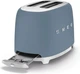 Тостер SMEG TSF01SBMEU - изображение 4