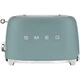 Тостер SMEG TSF01EGMEU - изображение 4