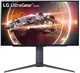 Монитор LG 27GS95QE-B - изображение 1