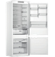Холодильник Whirlpool WH SP70 T121 394 л двокамерний з морозильною камерою знизу No Frost E Білий - изображение 6