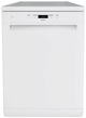 Посудомийна машина Whirlpool W2F HD624 60 см окремостояча 14 комплектів білий (869991663330) - изображение 1