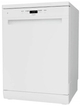 Посудомийна машина Whirlpool W2F HD624 60 см окремостояча 14 комплектів білий (869991663330) - изображение 5