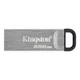 USB Flash Kingston 256GB USB 3.2 Gen 1 DataTraveler Kyson Metal, Retail - изображение 1