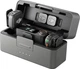 Микрофонная радиосистема для камеры, для смартфона DJI MIC 3 (2 TX + 1 RX + Charging Case) (CP.RN.00000480.01) - изображение 3