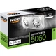 GeForce RTX5060 Inno3D TWIN X2 OC WHITE, 8GB GDDR7, 128bit, PCI Express 5.0 - зображення 2