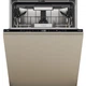 Посудомийна машина Whirlpool W7I HT58 T (вбудована, 60 см) - изображение 1