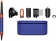 Мультистайлер Dyson Airwrap i.d. multi-styler and dryer Curly+Coily Vinca Blue/Topaz (533759-01) - изображение 1